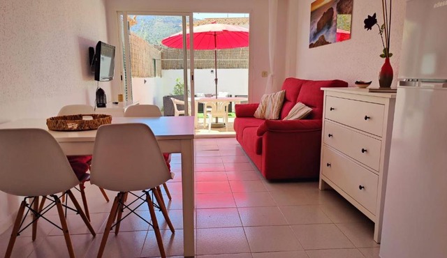 Port de la Selva apartament