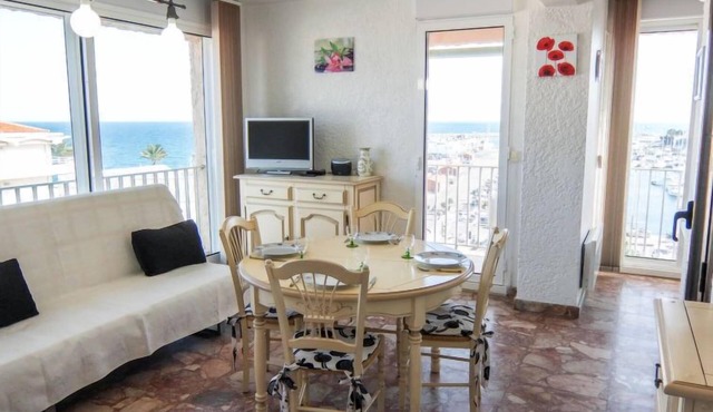 Port des Sables by Interhome