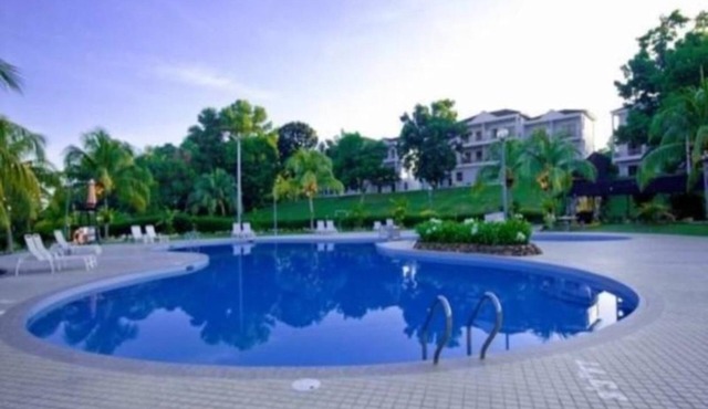 Port Dickson Golf & Country Club