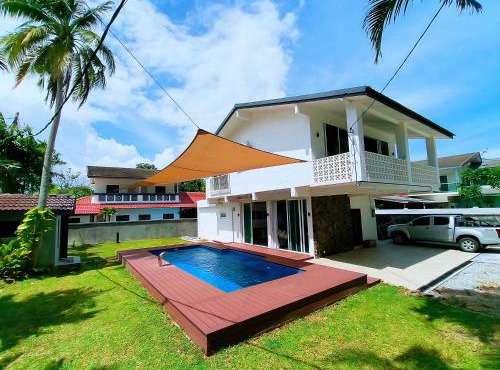 Port Dikson Beach Side Villa