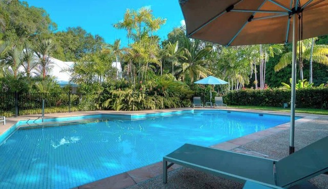 Port Douglas Mirage Villa 410