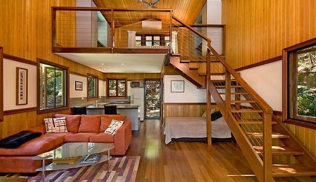 Port Douglas Sunrise Retreat