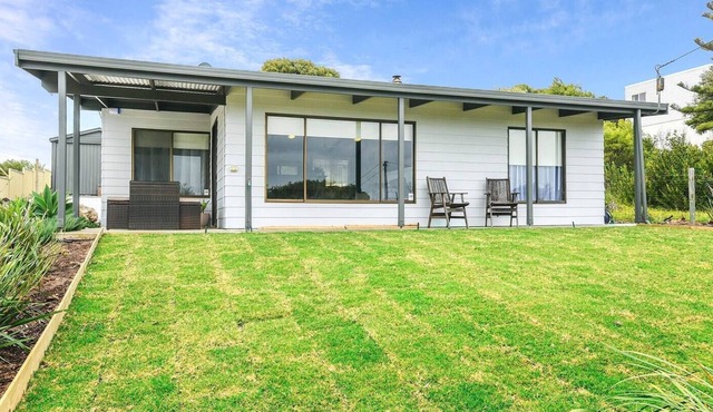 Port Elliot Coastal Cottage