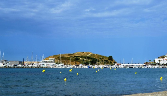 PORT EMPORDÀ 2
