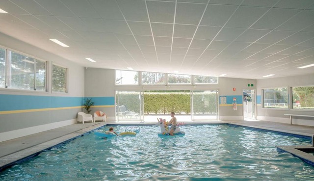 Port Fairy Holiday Park