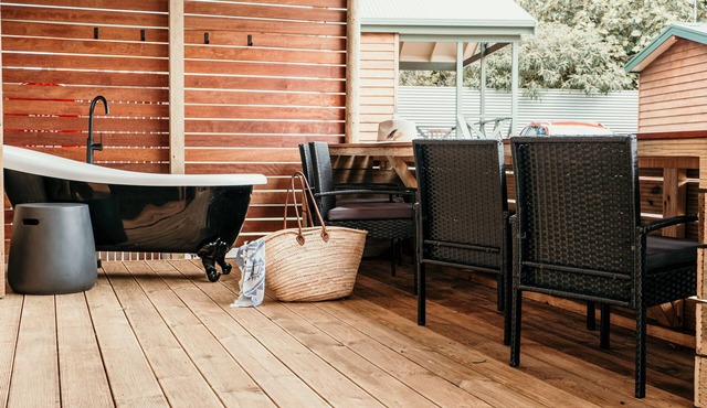 Port Fairy Holiday Park