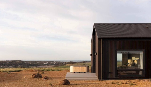 Port Farm Couples Stay