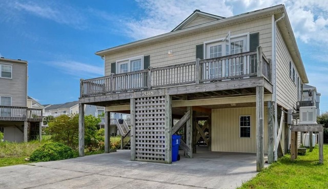Port Folio - Adorable 3 BR home with Covered Porch!