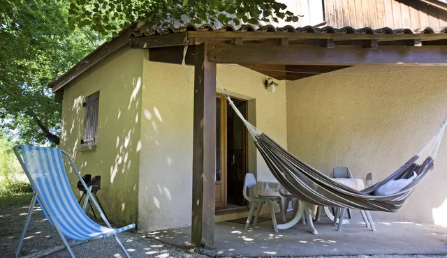 Port Holiday Village* - Traditional 3-room gîte for 6 people