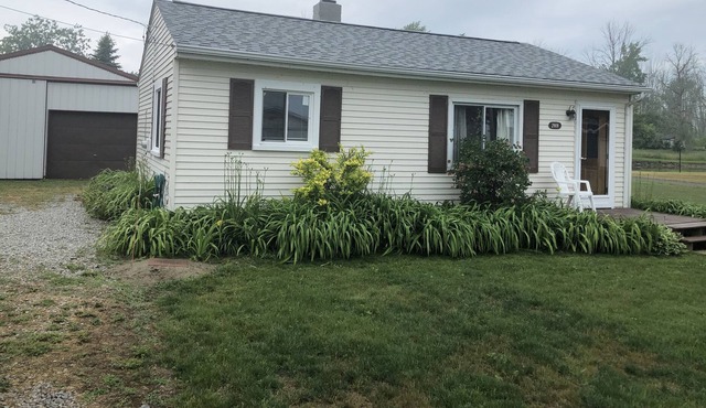 Port Hope Hideway