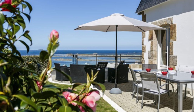 Port L'epine - Trelevern