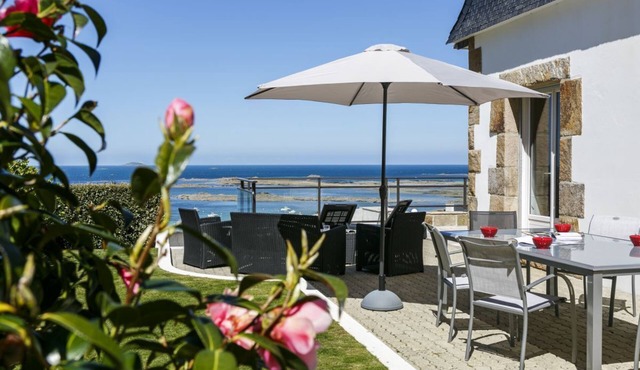 Port L'epine - Trelevern