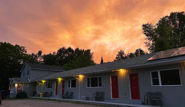 Port Loring Northland Motel