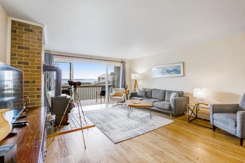 Port Ludlow Beach Condo