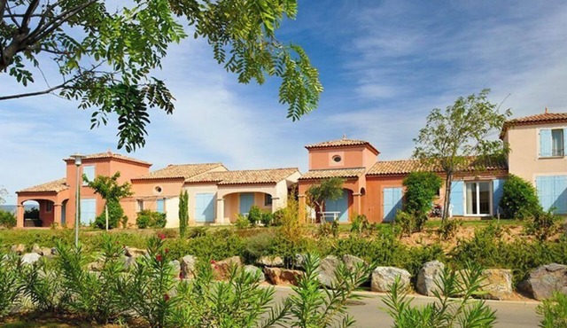 Port Minervois/Les Hauts du Lac H2P4