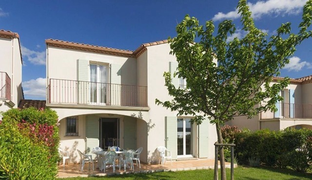 Port Minervois/Les Hauts du Lac H3D6