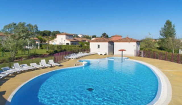 Port Minervois/Les Hauts du Lac H3P6