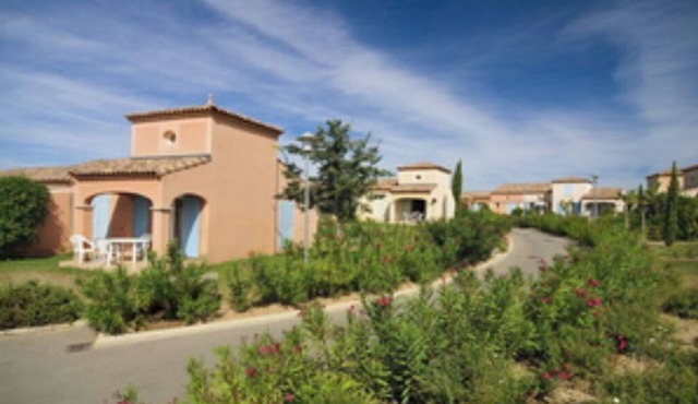 Port Minervois/Les Hauts du Lac M2P4