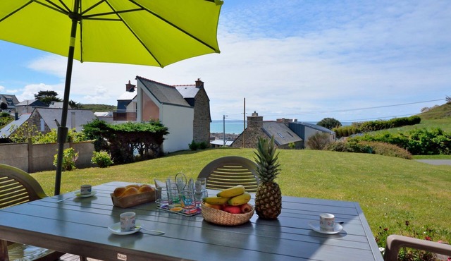 Port Morvan by Interhome