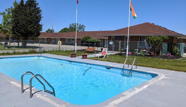 Port Motel