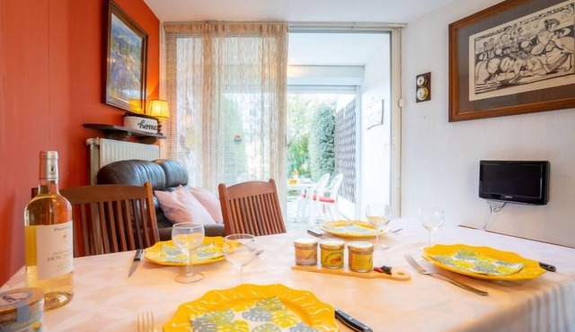 Port Nautile by Interhome