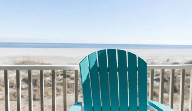 Port O' Call B201 by Deserving Vacations