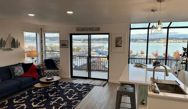 Port Orchard Executive Suite