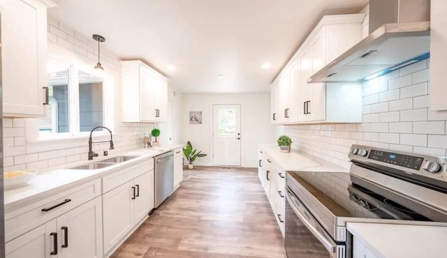 Port Orchard Retreat- 5 Minutes from Downtown