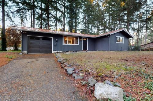 Port Orchard Retreat