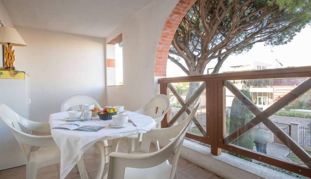 Port Quiétude by Interhome