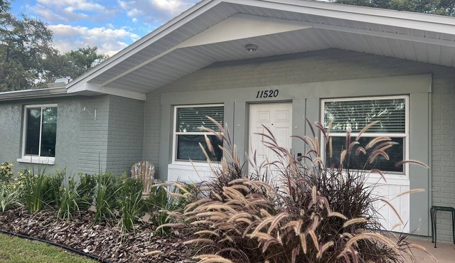 Port Richey Vacation Getaway, Family/Pet-Friendly, Near Beaches and Tampa Bay