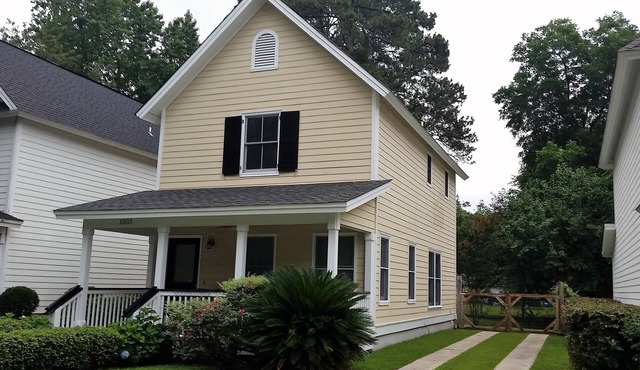 Port Royal Dream Home Perfect for Marine graduation, Vacations, Weekend Warriors