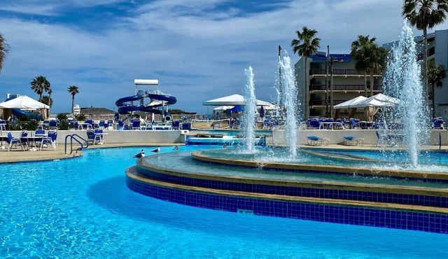 Port Royal Ocean Resort & Conference Center