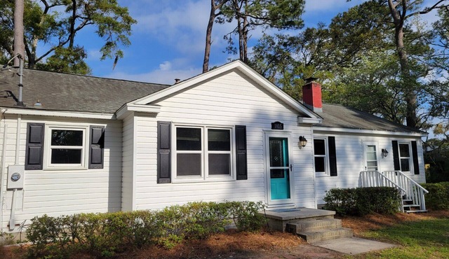 Port Royal Paradise + Close to Parris Island + Family Friendly