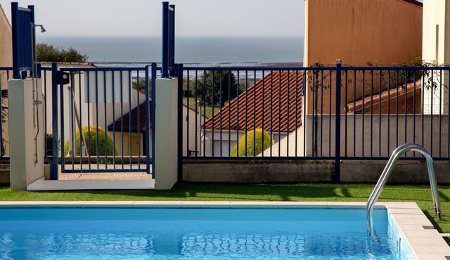 Port Saint-Jacques by Interhome