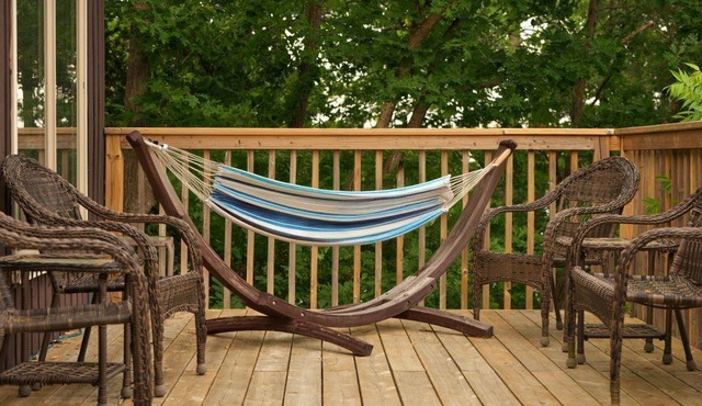 Port Severn Waterfront Getaway | Fire Pit, Games