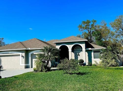 Port St. Lucie Home Paradise