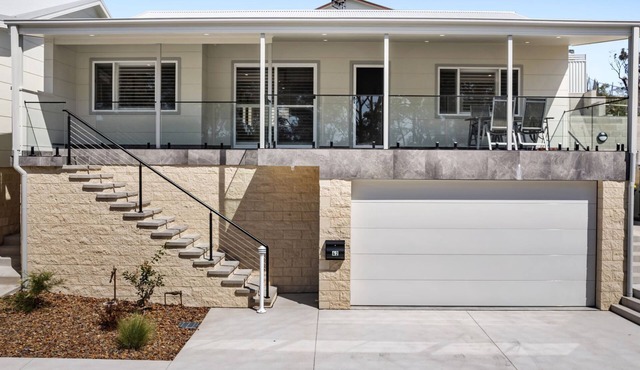 Port Stephens Family Hideaway