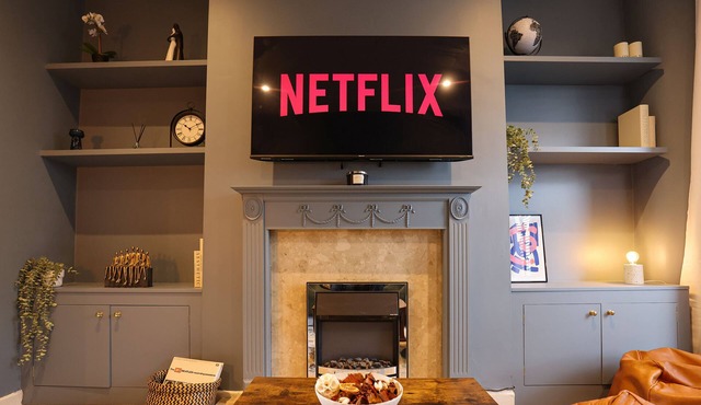 Port Sunlight Luxury House