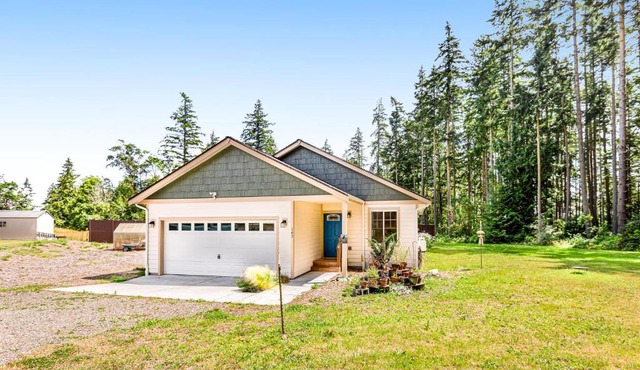 Port Townsend Kala Point