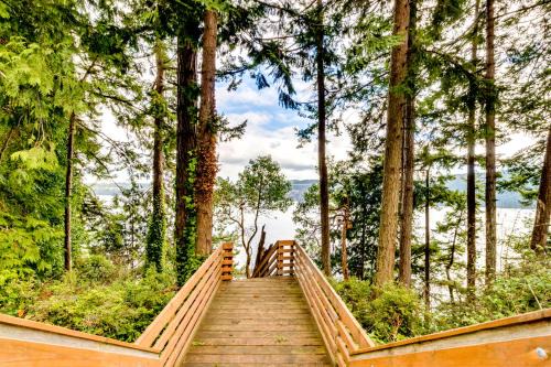 Port Townsend Perfection