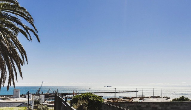 Port View Paradise - A convenient access to central New Plymouth