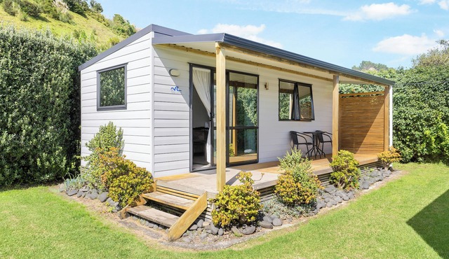 Port Waikato Holiday Park