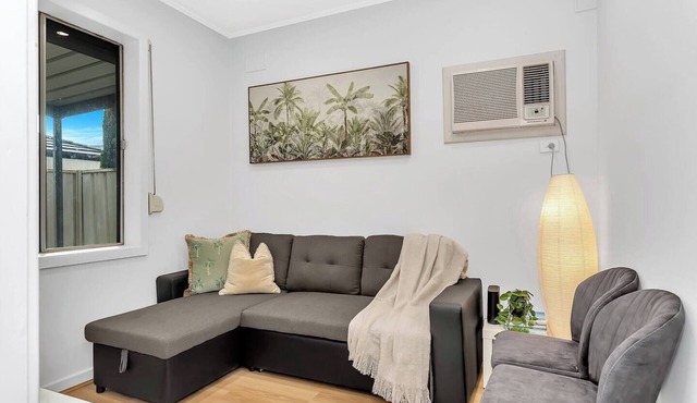 Porta Marion Practical Comfort Opposite Westfield