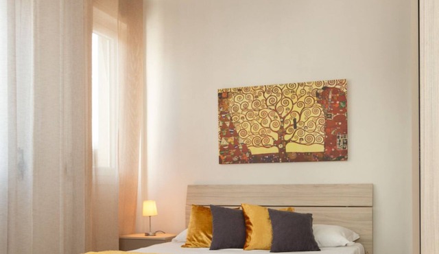 Porta Nuova Klimt Suite - Next to Brera