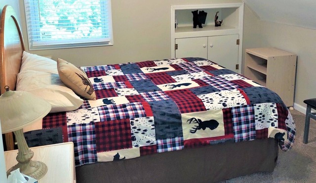 Portage Fully Furnished Room Rental