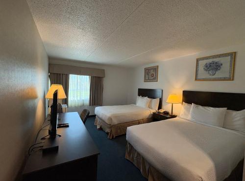 Portage La Prairie Inn