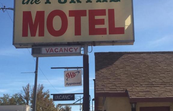 Portal Motel