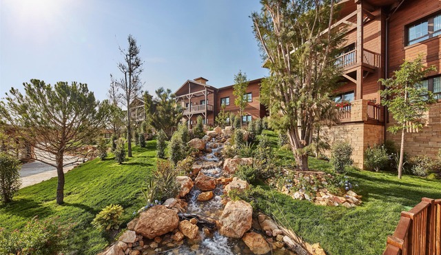 PortAventura Hotel Colorado Creek