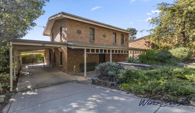 Portavino by Wine Coast Holiday Rentals